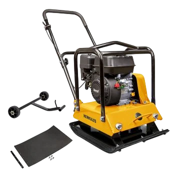 leie hoppetusse i Mjøsa-området